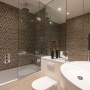 Holland Park Houses | Bathroom | Interior Designers